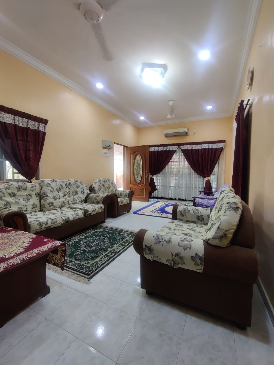 Bungalow Kampung Boyan Aulong For Sale - photo 6