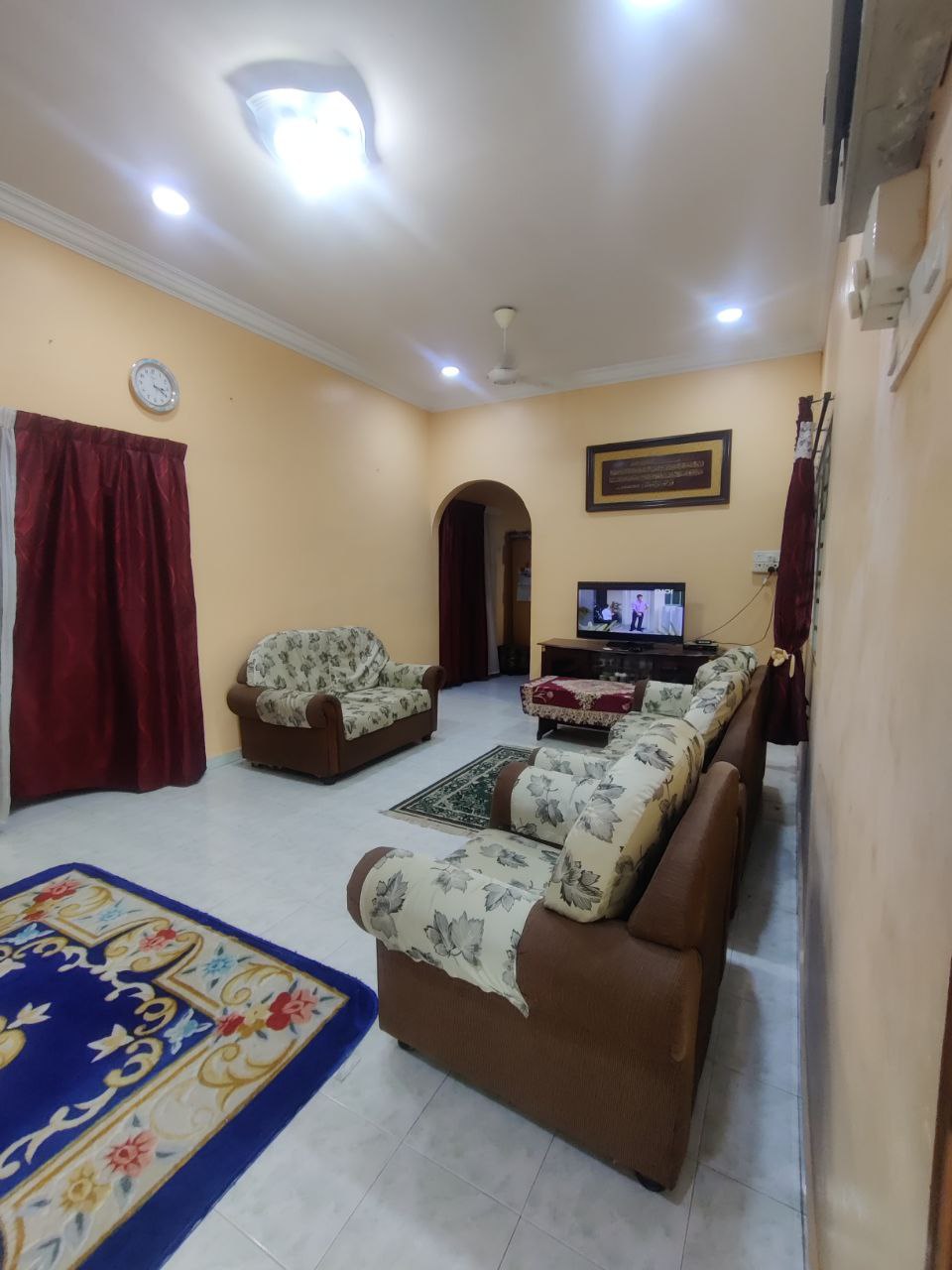 Bungalow Kampung Boyan Aulong For Sale - photo 7