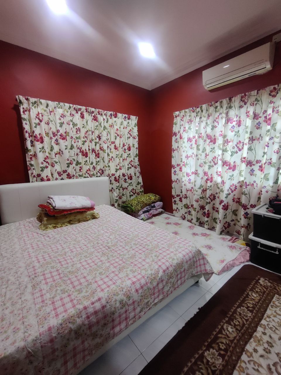 Bungalow Kampung Boyan Aulong For Sale - photo 8
