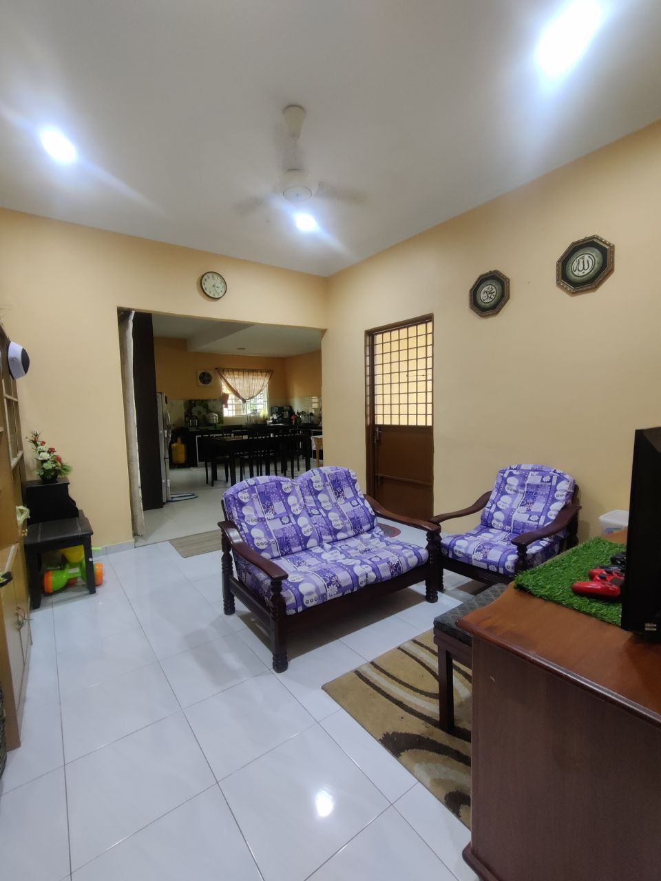 Bungalow Kampung Boyan Aulong For Sale - photo 9