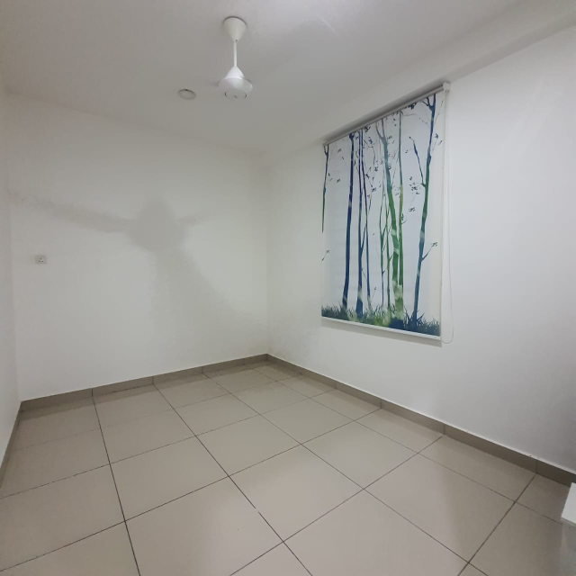 Below Market Value Double Storey Taman Jana - photo 13