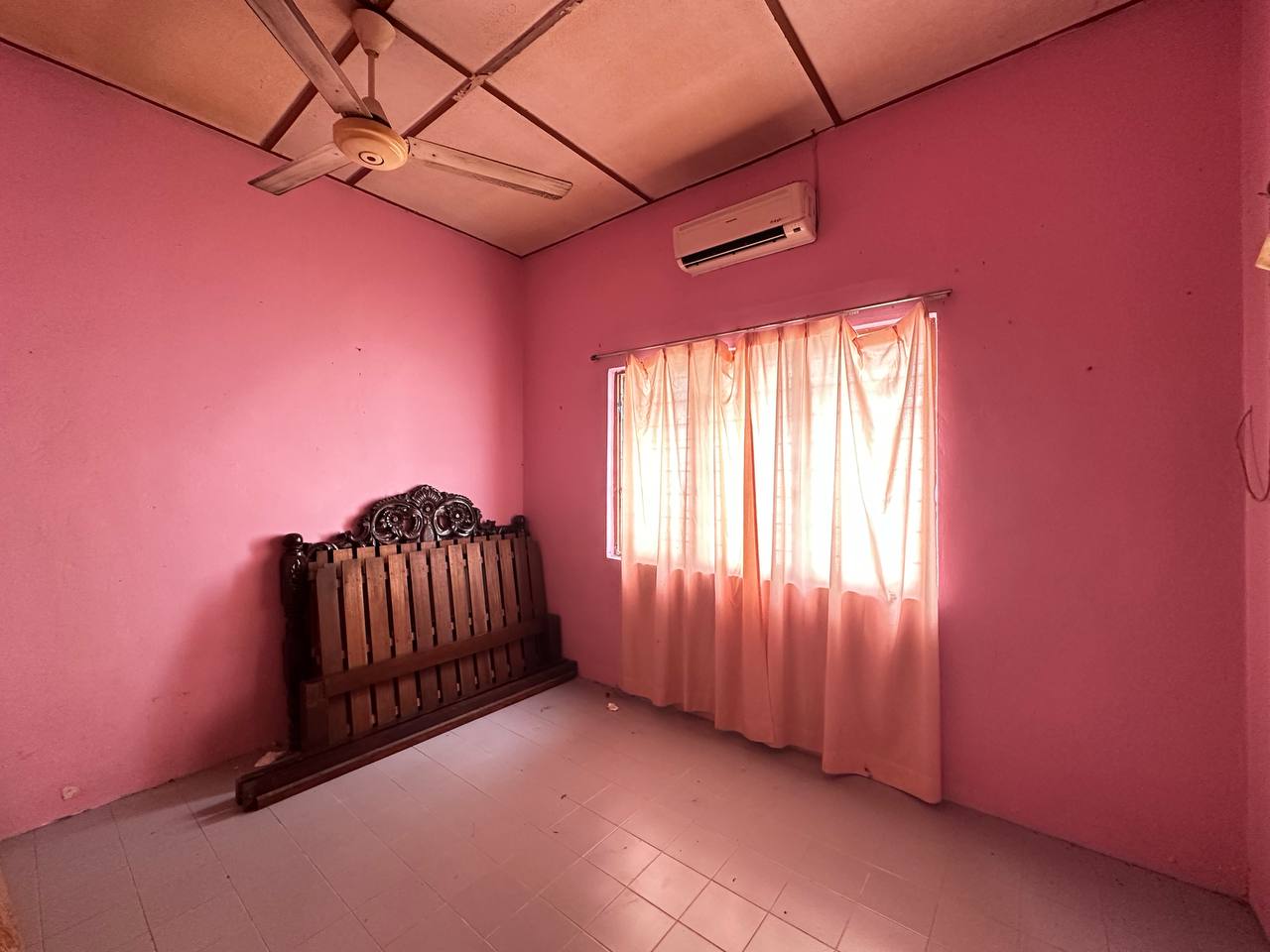 Single Storey Taman Simpang Taiping For Sale - photo 2