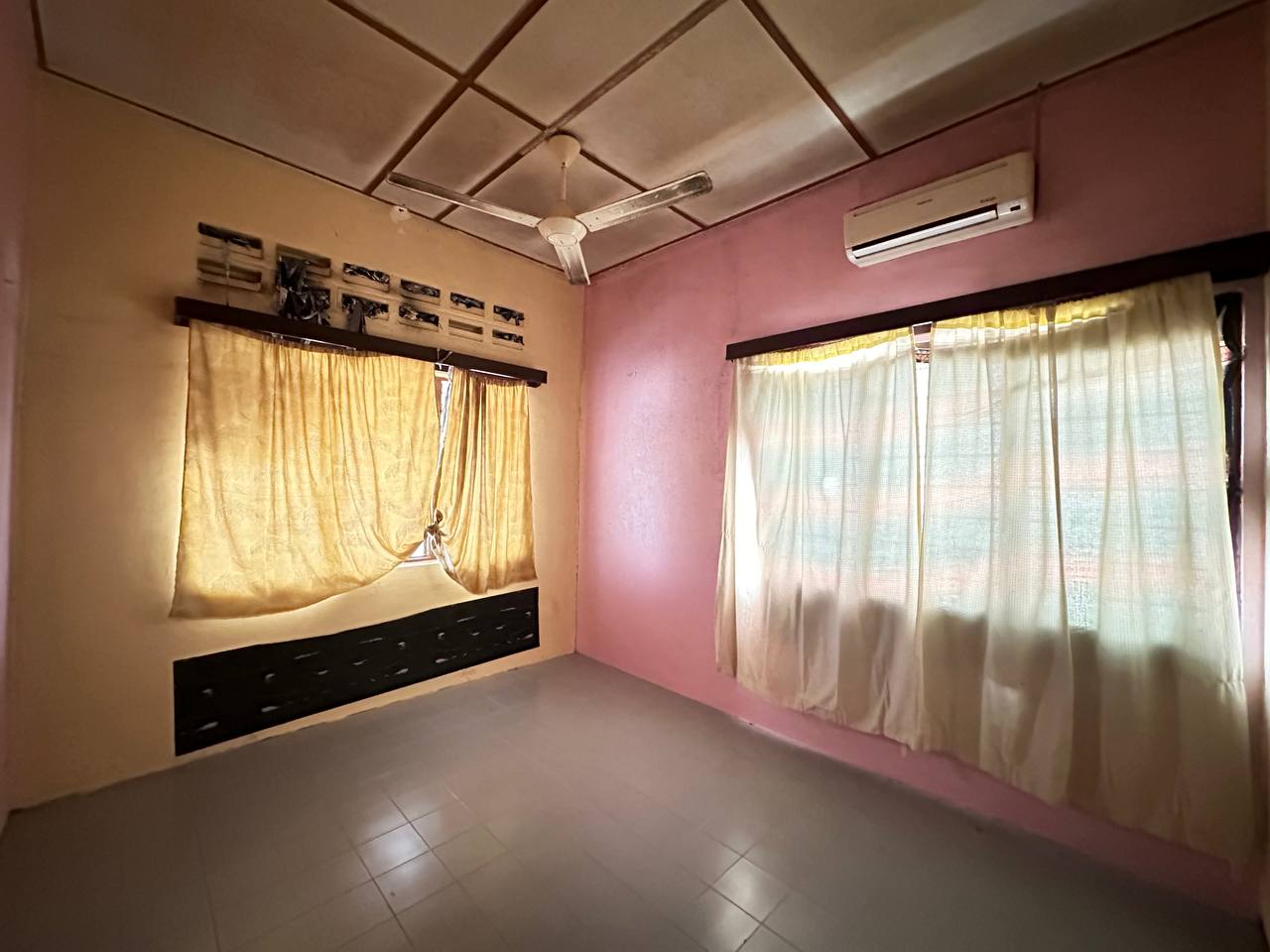 Single Storey Taman Simpang Taiping For Sale - photo 3
