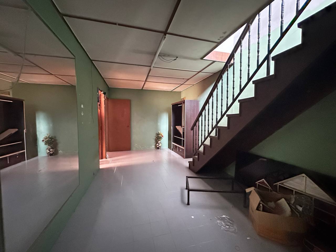 Single Storey Taman Simpang Taiping For Sale - photo 4