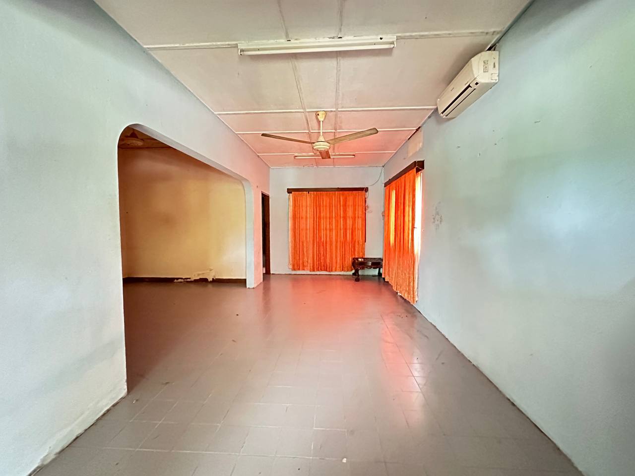 Single Storey Taman Simpang Taiping For Sale - photo 9