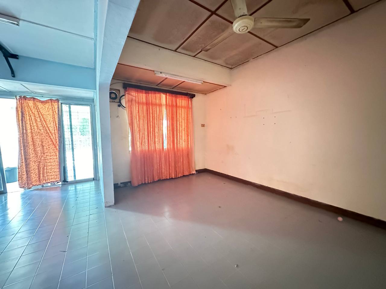 Single Storey Taman Simpang Taiping For Sale - photo 10
