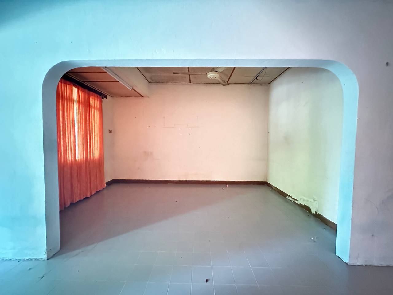 Single Storey Taman Simpang Taiping For Sale - photo 11