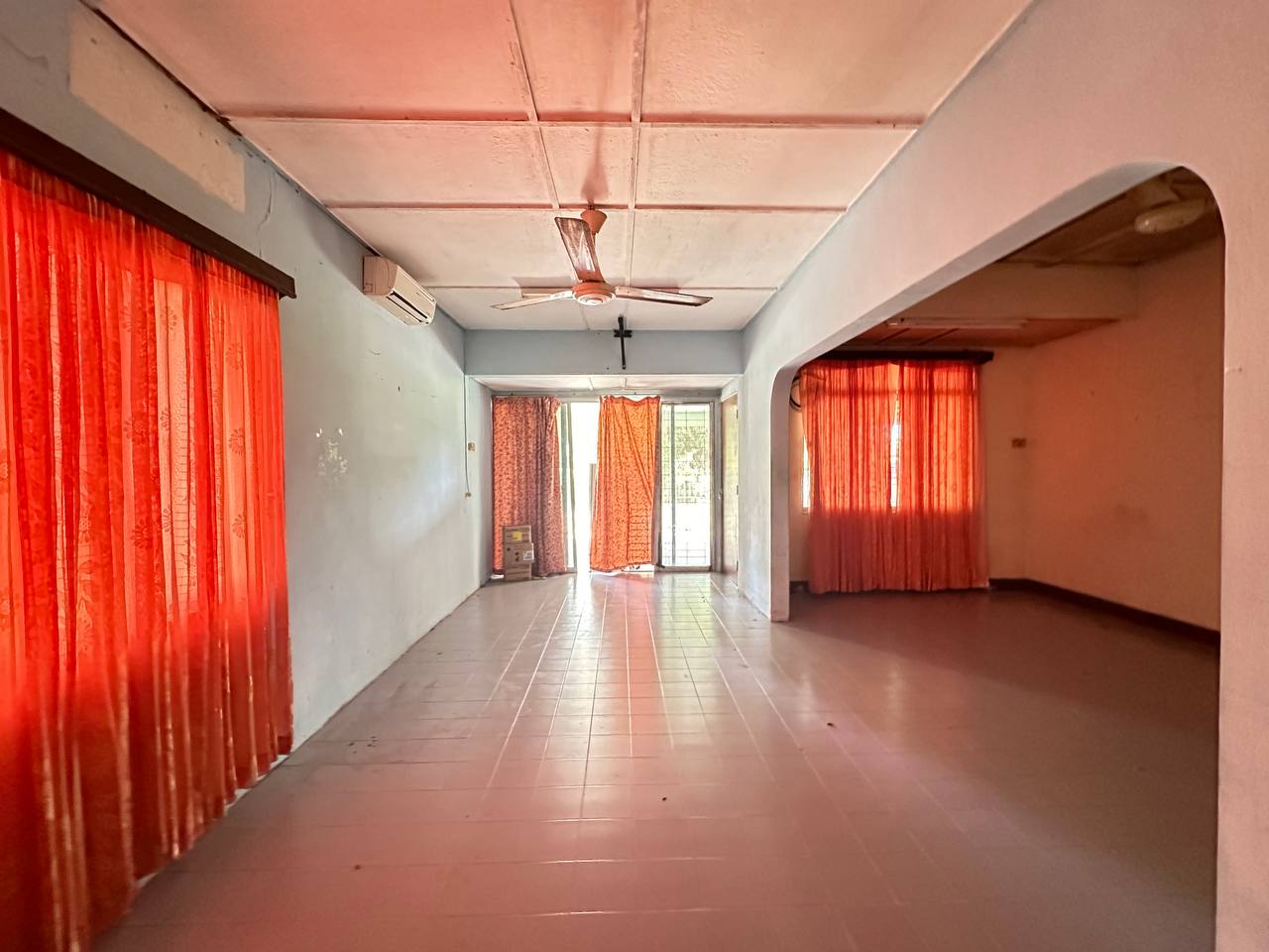 Single Storey Taman Simpang Taiping For Sale - photo 12