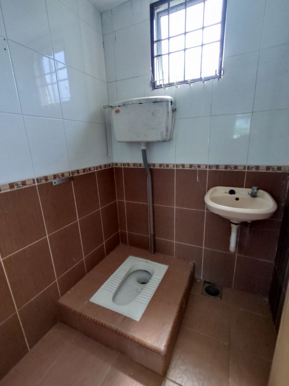 Freehold Bungalow Kampung Potong Pinang For Sale - photo 4