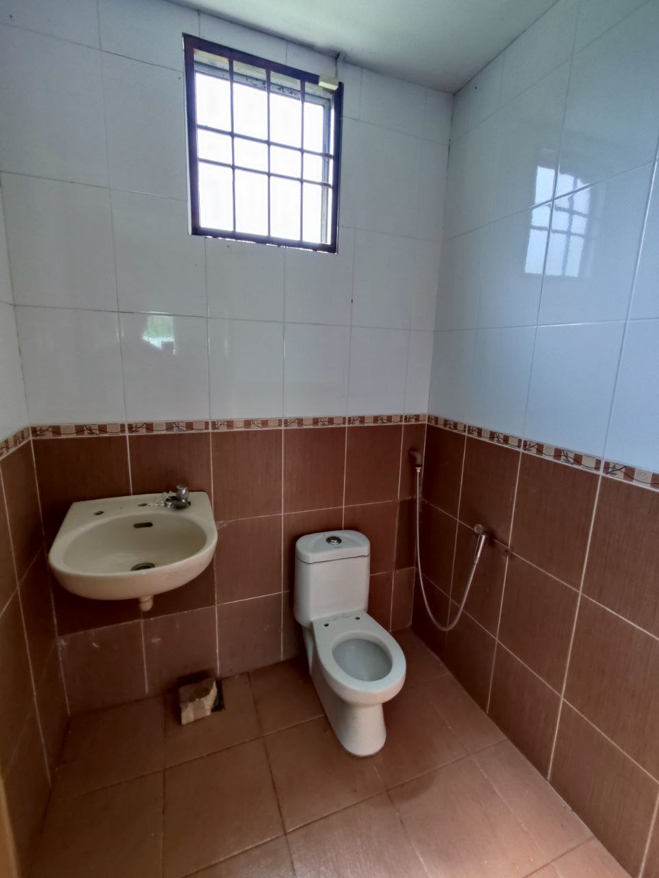 Freehold Bungalow Kampung Potong Pinang For Sale - photo 5
