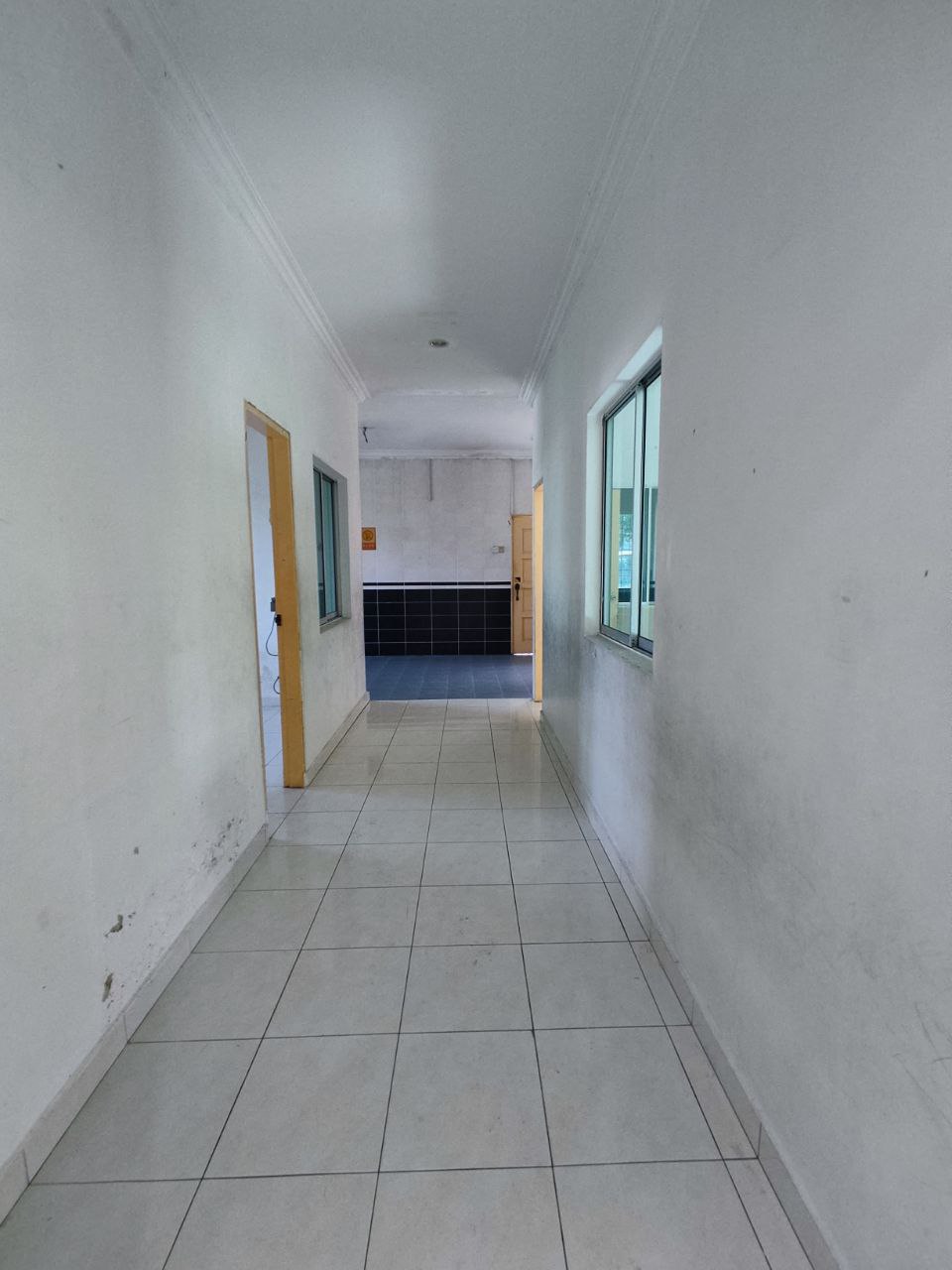 Freehold Bungalow Kampung Potong Pinang For Sale - photo 6