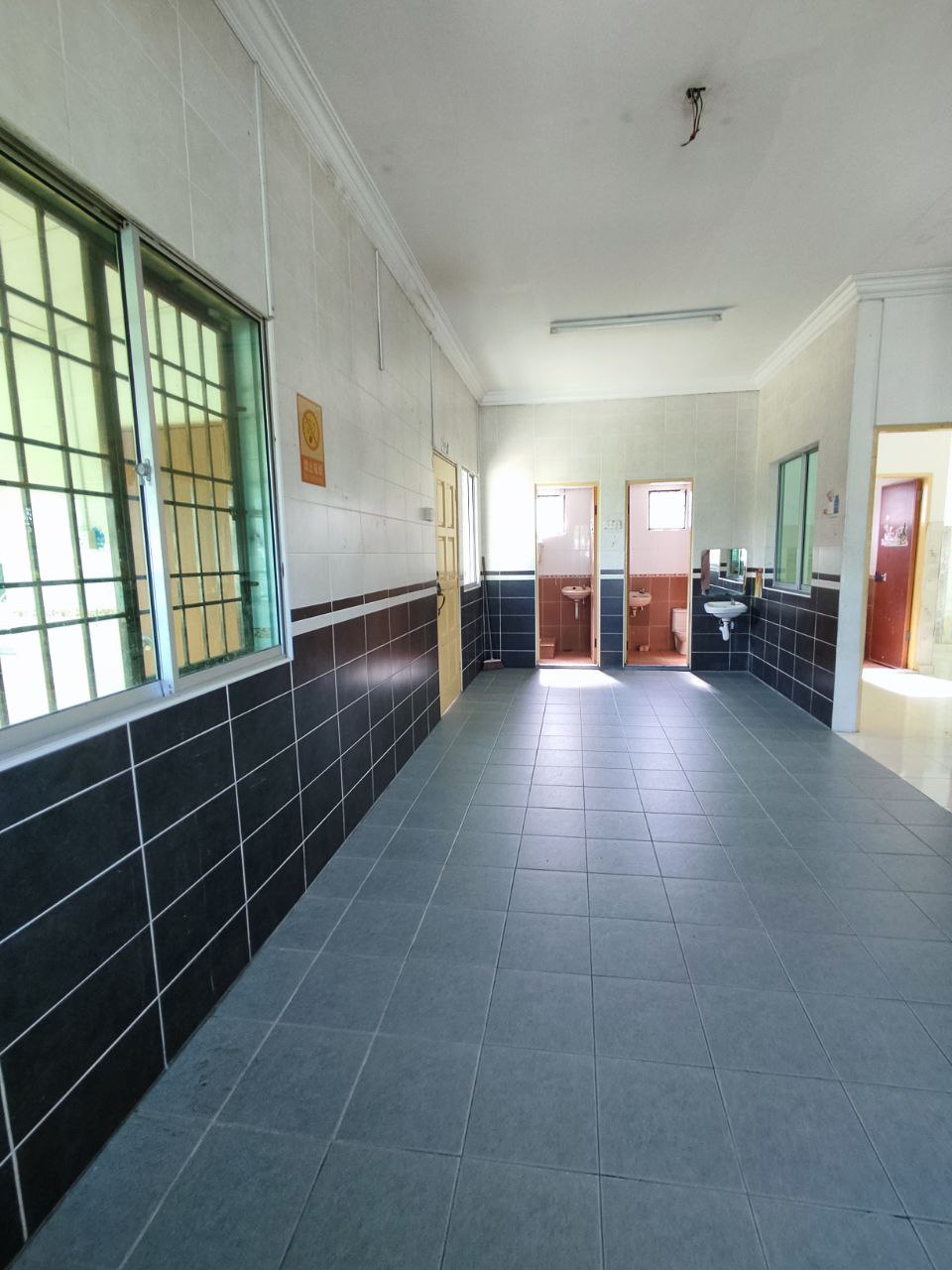 Freehold Bungalow Kampung Potong Pinang For Sale - photo 7