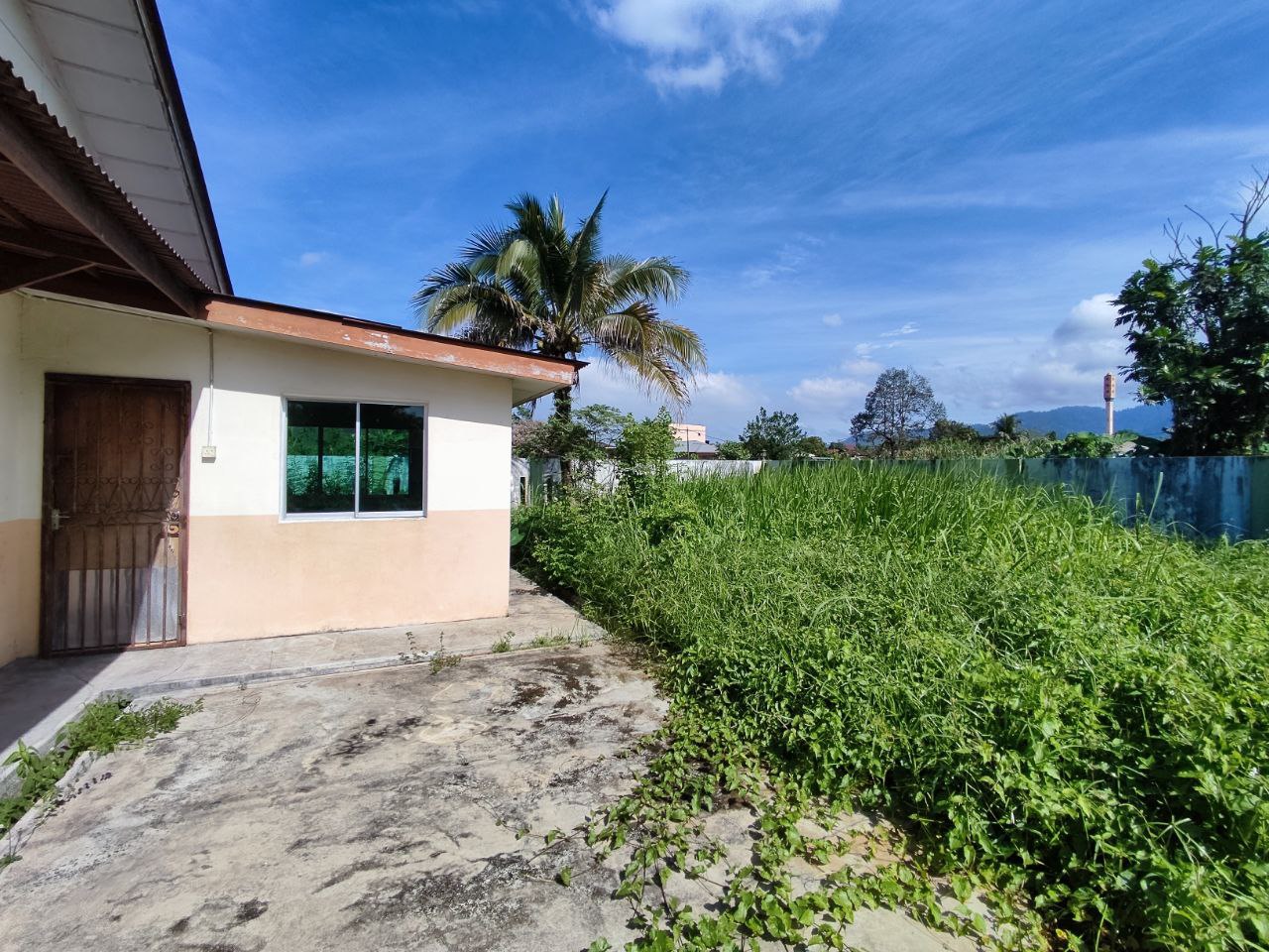 Freehold Bungalow Kampung Potong Pinang For Sale - photo 8