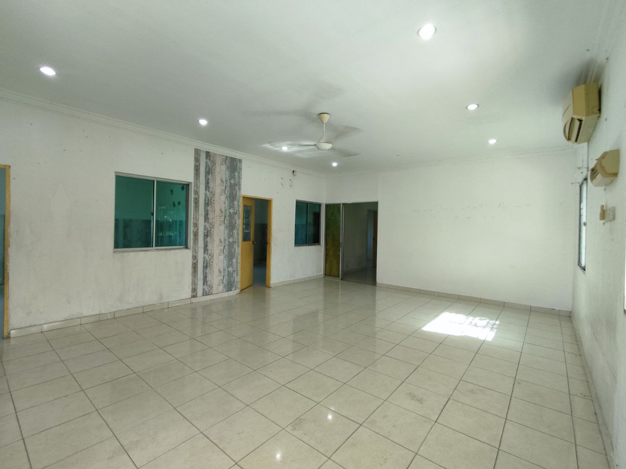 Freehold Bungalow Kampung Potong Pinang For Sale - photo 13