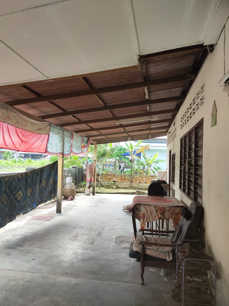 Bungalow Kampung Baru For Sale - photo 3