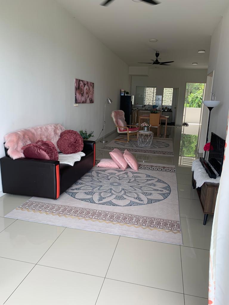 Freehold Crystal Creek Condo in Taiping - photo 2