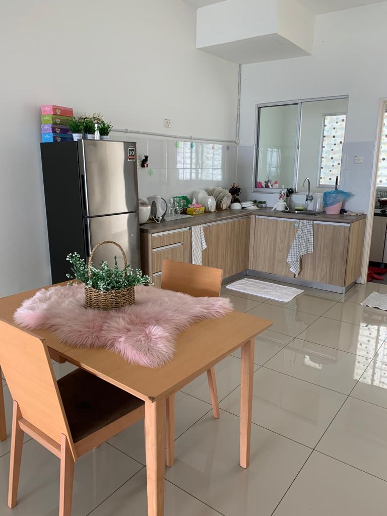 Freehold Crystal Creek Condo in Taiping - photo 4