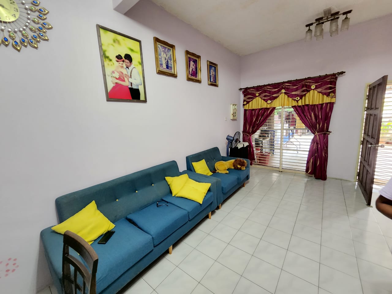 Double Storey Taman Simpang Setia For Sale - photo 3