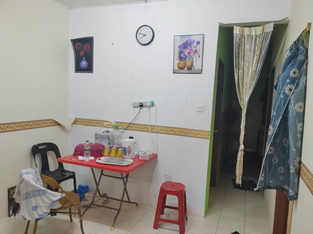 Malay Reserved Single Storey Bandar Lembah Beriah - photo 3