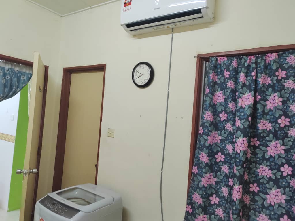 Malay Reserved Single Storey Bandar Lembah Beriah - photo 4