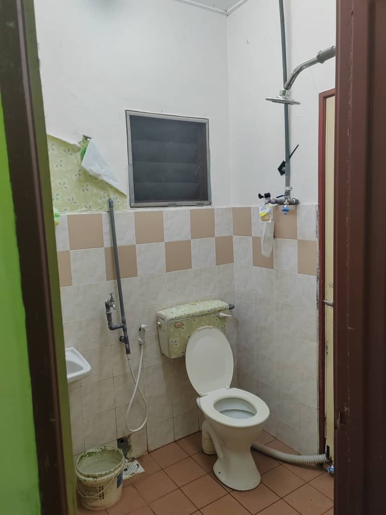 Malay Reserved Single Storey Bandar Lembah Beriah - photo 6