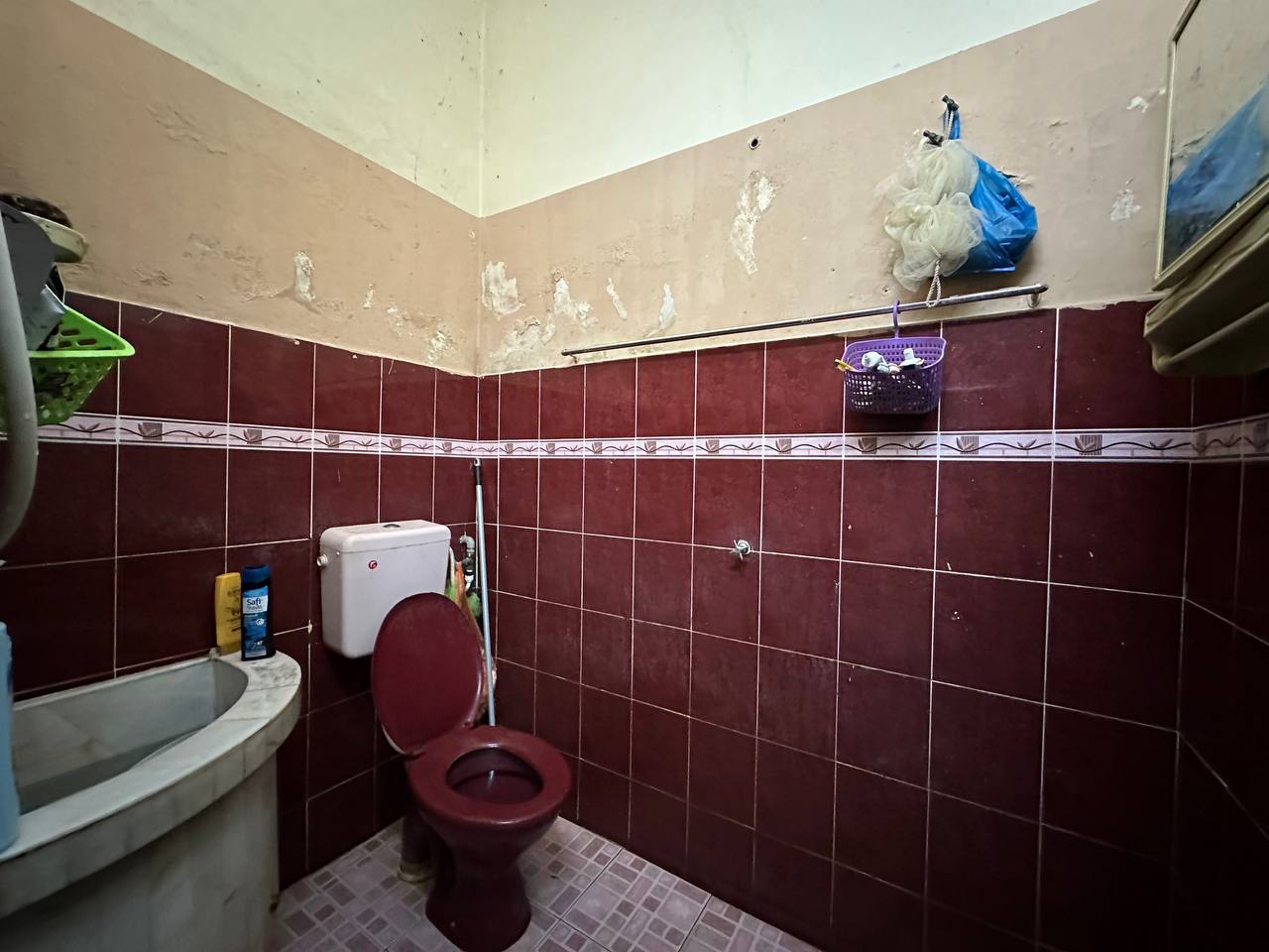 Semi D Single Storey Taman Ria Simpang For Sale - photo 2