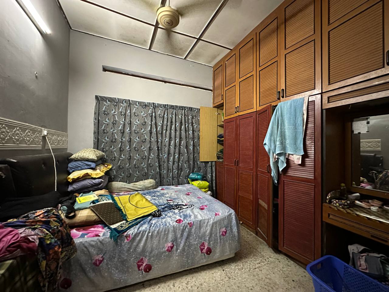 Semi D Single Storey Taman Ria Simpang For Sale - photo 3