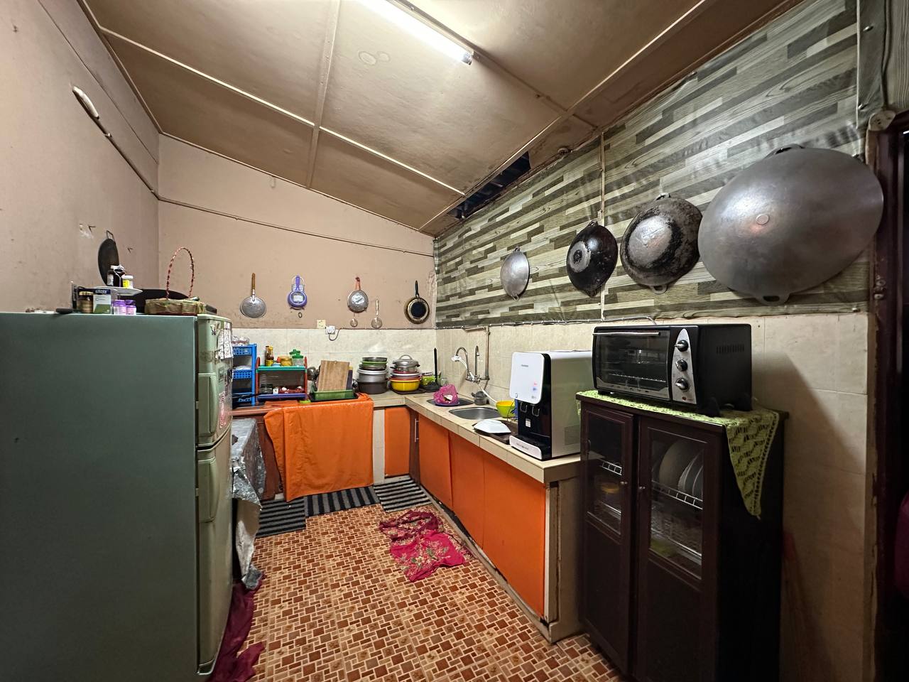 Semi D Single Storey Taman Ria Simpang For Sale - photo 7