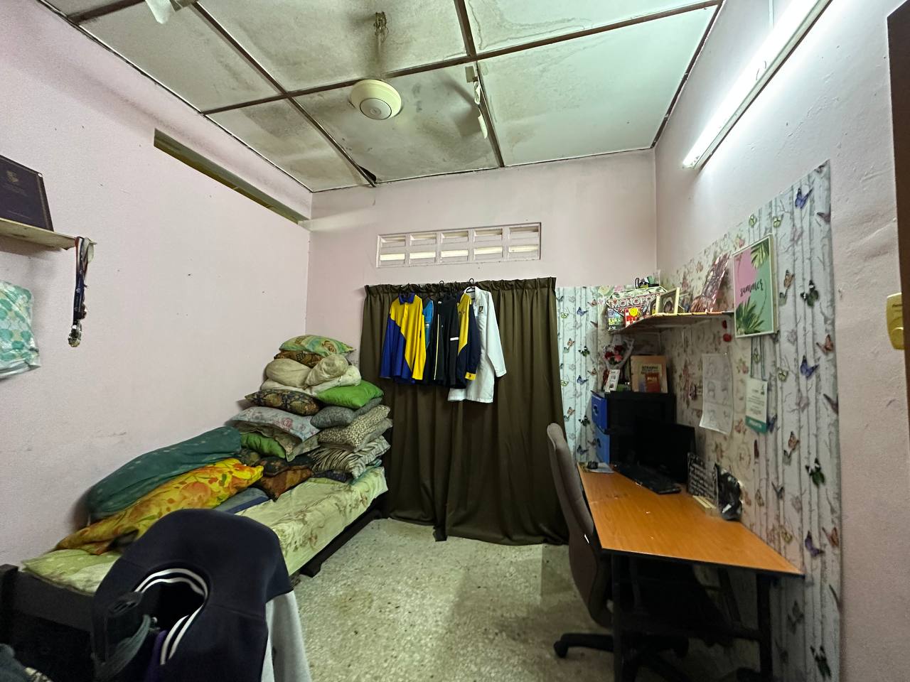 Semi D Single Storey Taman Ria Simpang For Sale - photo 8