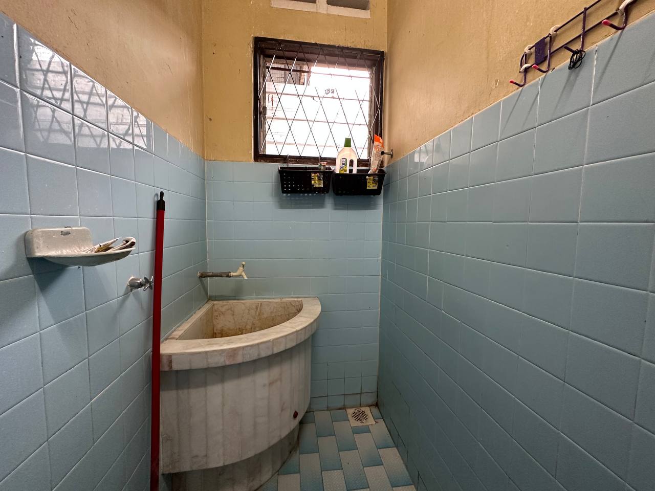 Semi D Single Storey Taman Ria Simpang For Sale - photo 9