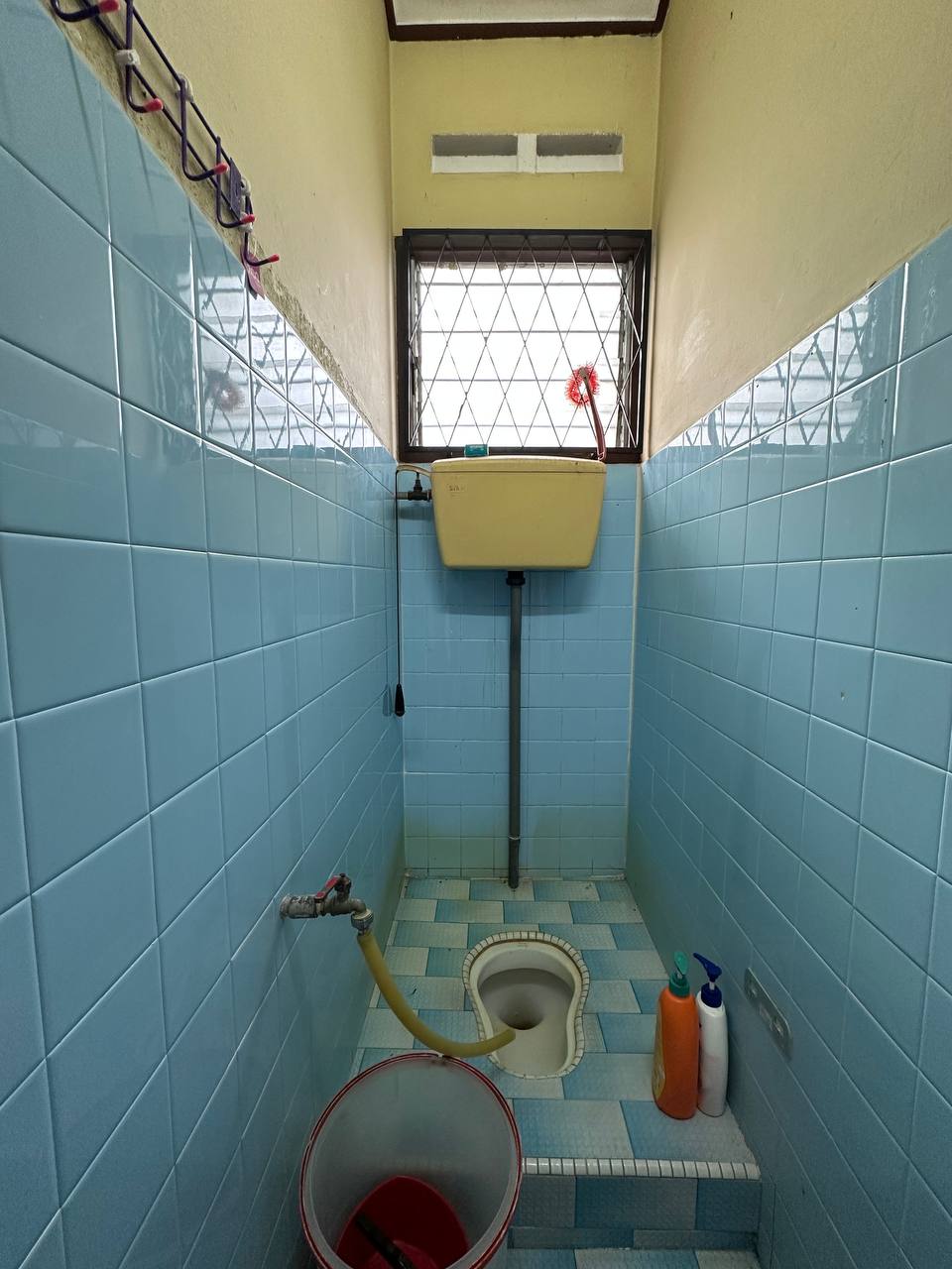 Semi D Single Storey Taman Ria Simpang For Sale - photo 10
