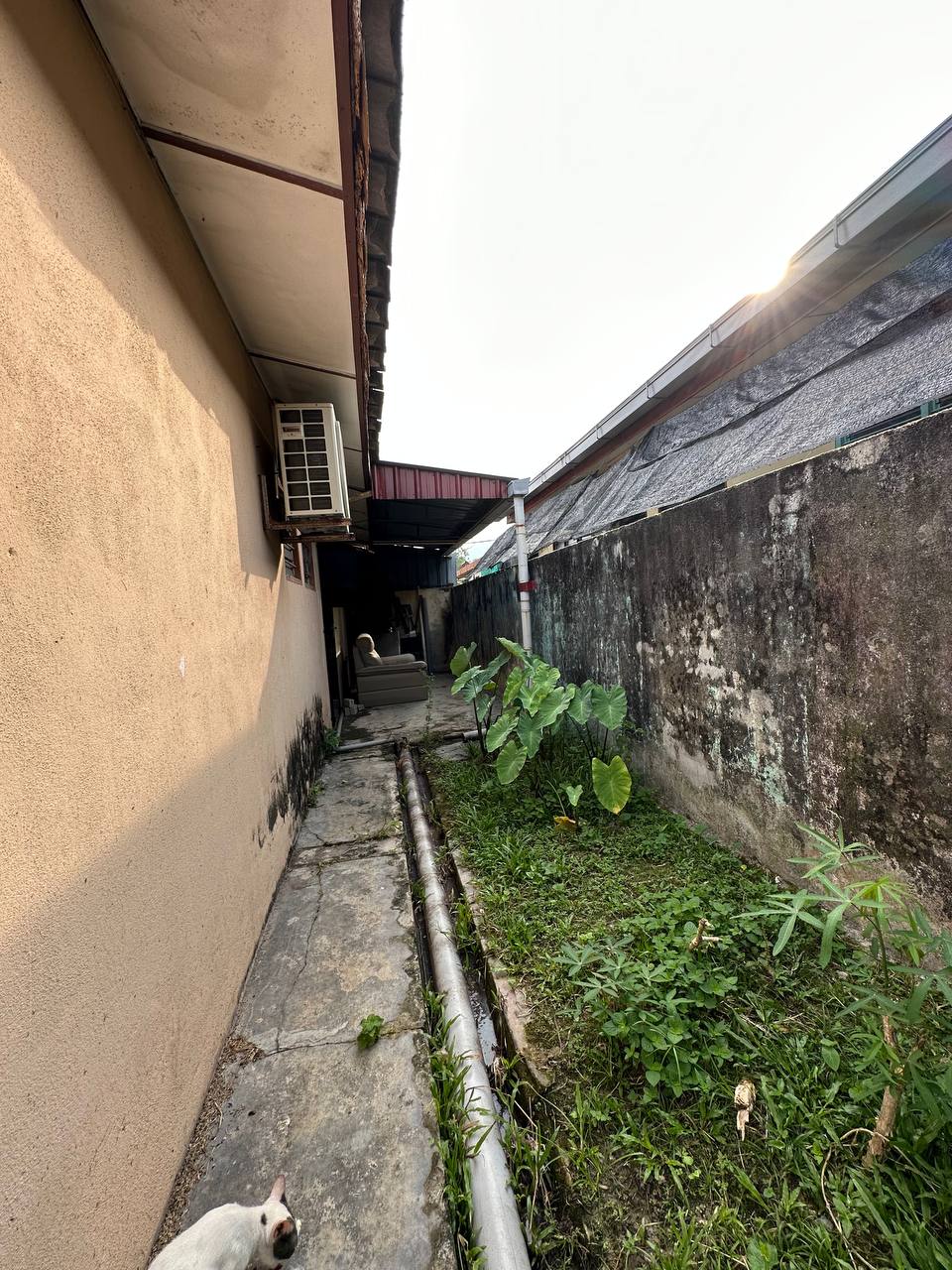 Semi D Single Storey Taman Ria Simpang For Sale - photo 12