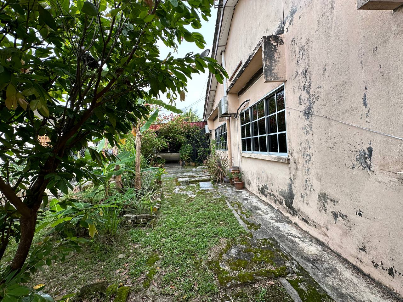 Semi D Single Storey Taman Ria Simpang For Sale - photo 13