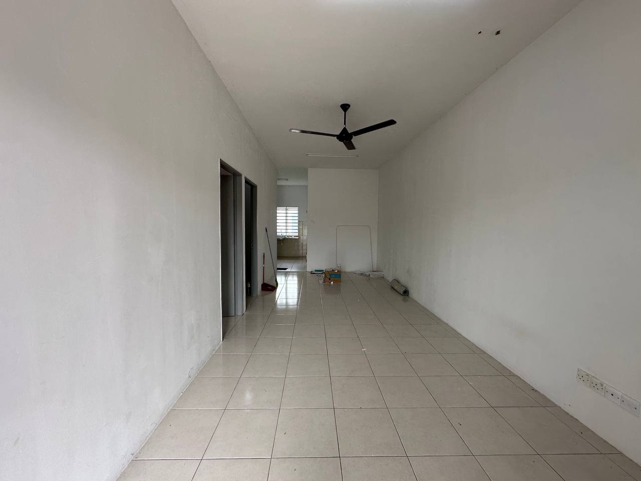 Single Storey Taman Mahkota Kampar For Sale - photo 3