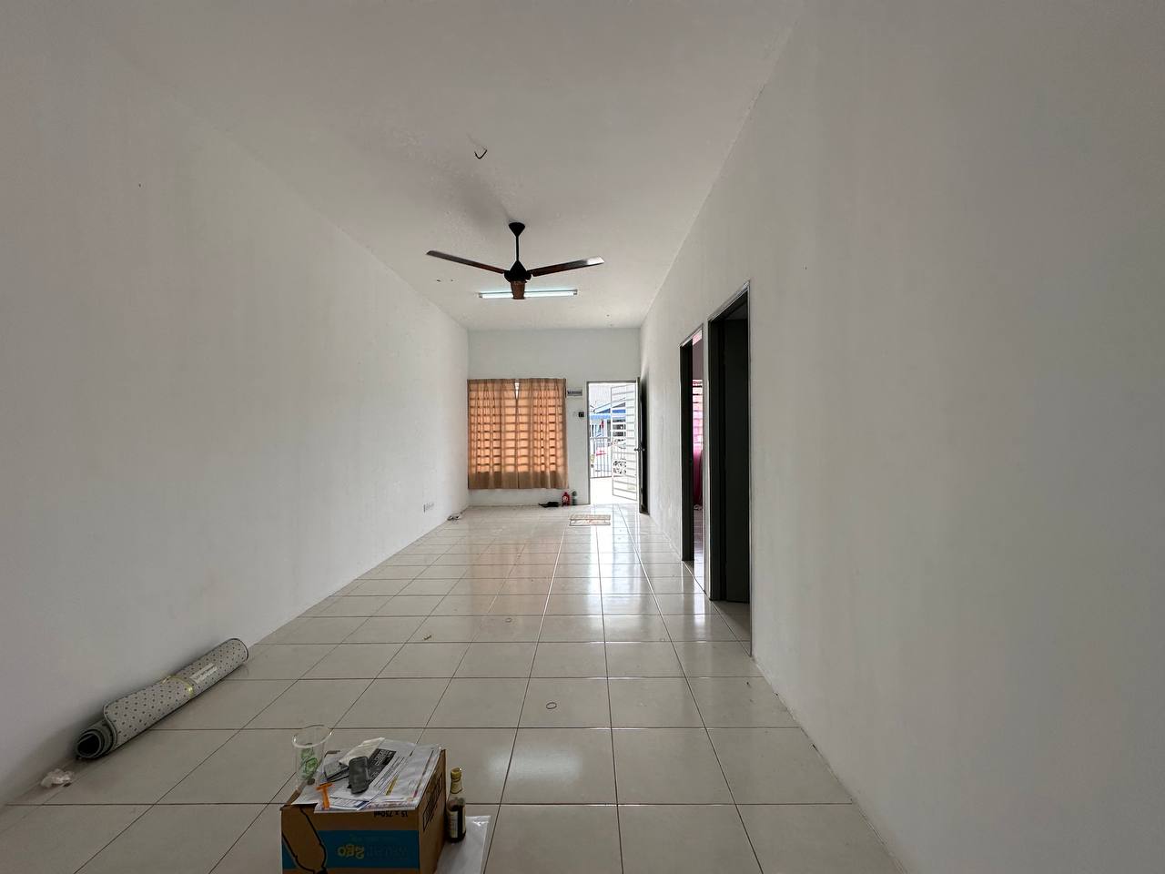 Single Storey Taman Mahkota Kampar For Sale - photo 4