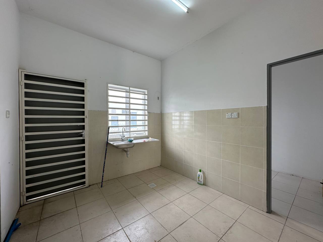 Single Storey Taman Mahkota Kampar For Sale - photo 7