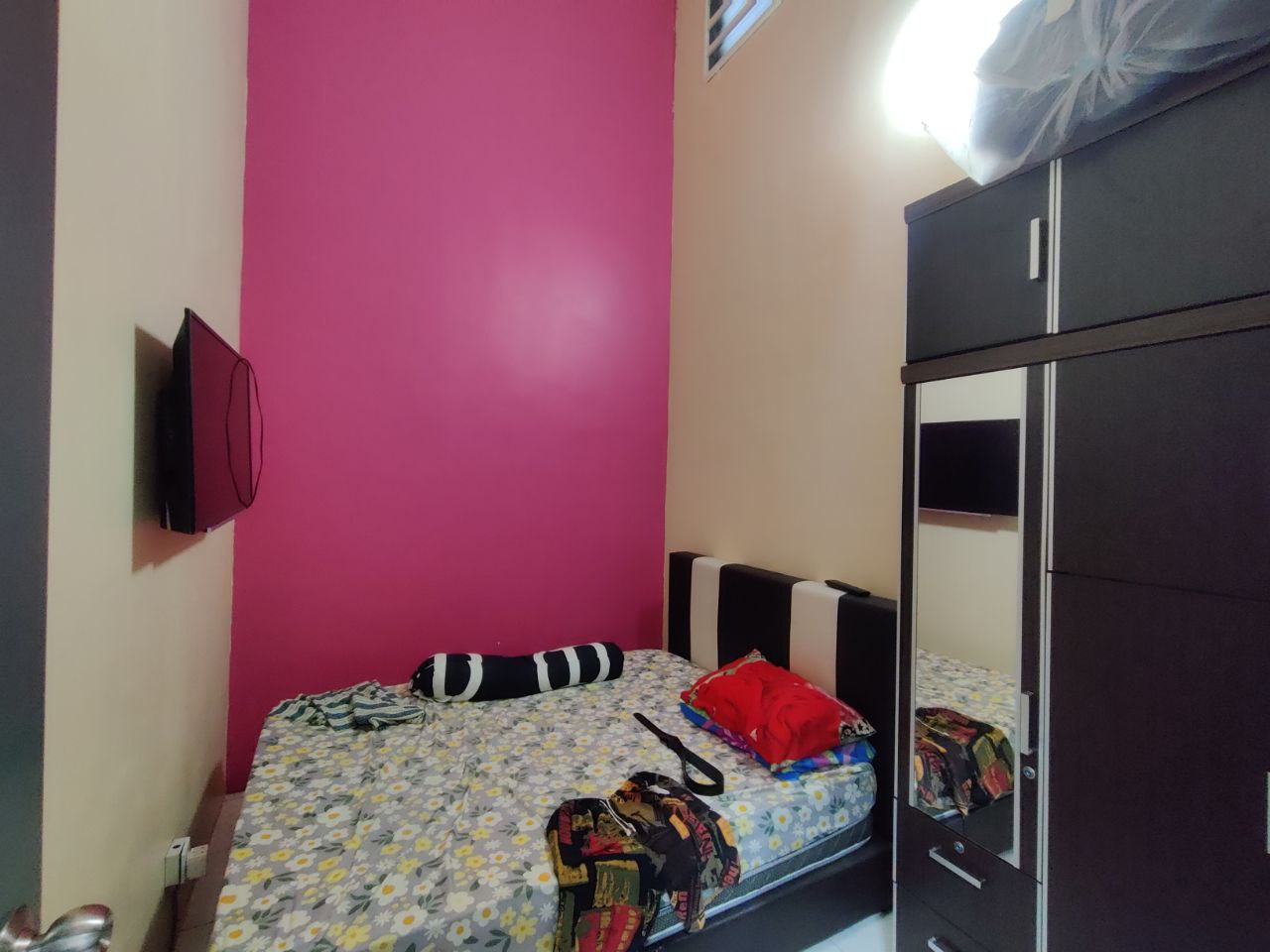 Freehold Single Storey Taman Larah Aman For Sale - photo 4
