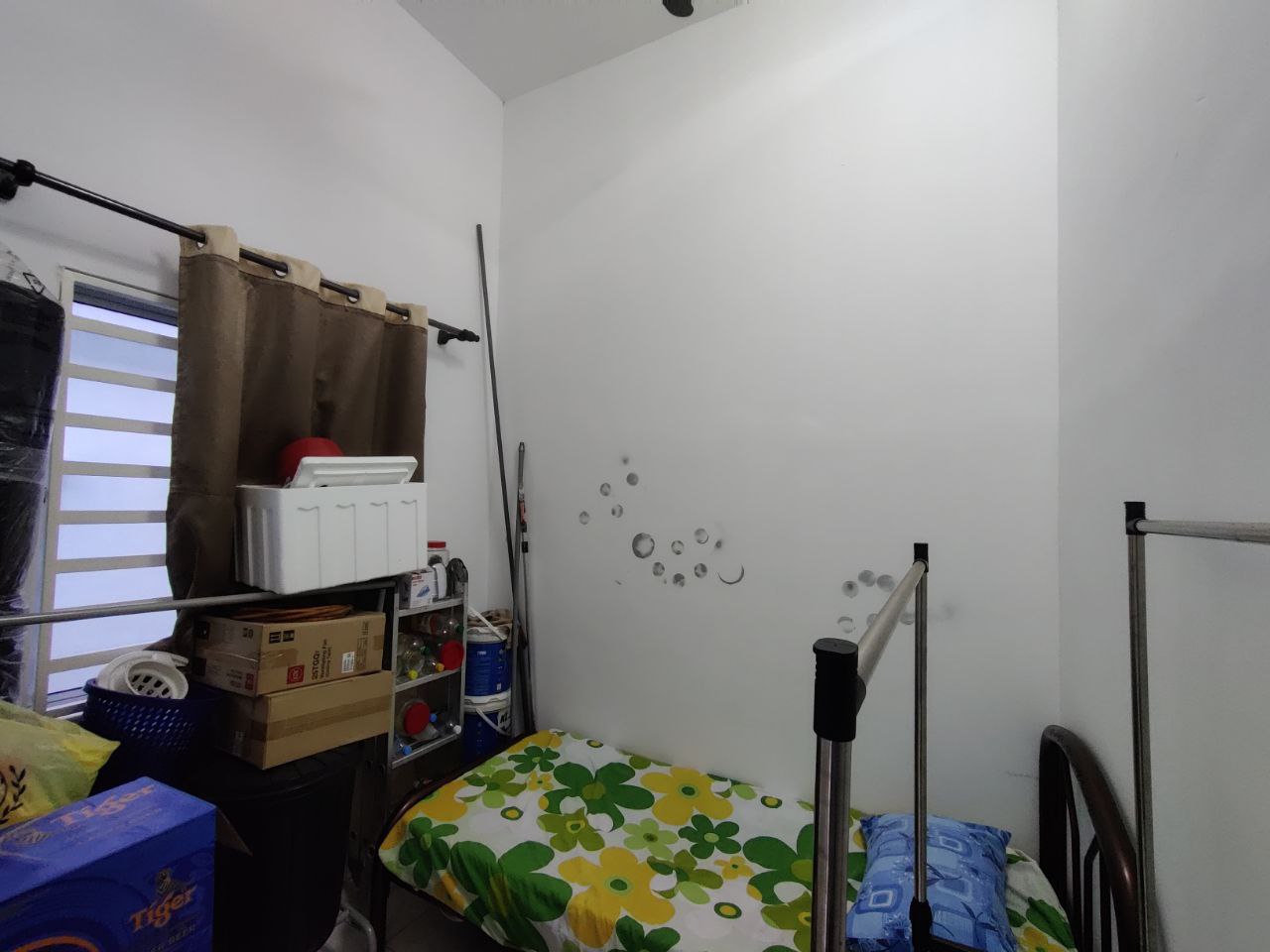 Freehold Single Storey Taman Larah Aman For Sale - photo 5