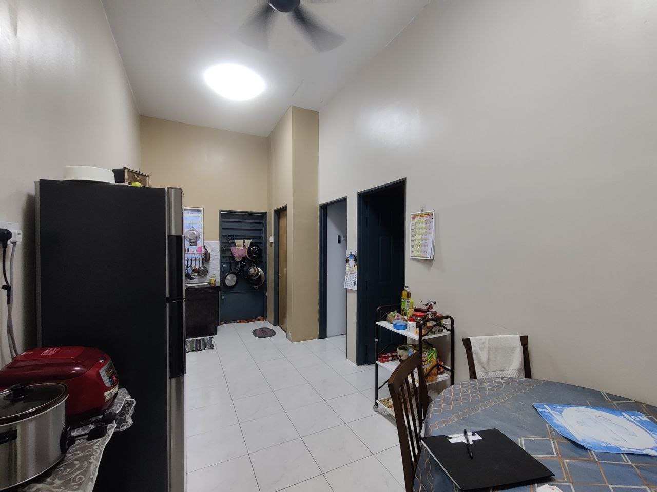 Freehold Single Storey Taman Larah Aman For Sale - photo 7