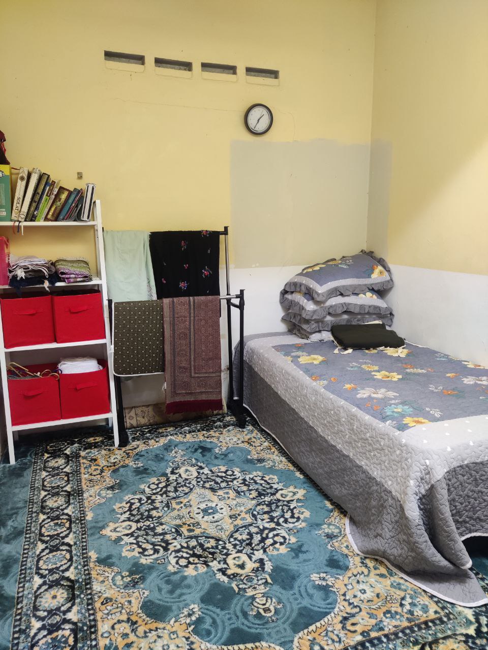 Fully Renovated Single Storey Taman Semarak - photo 6