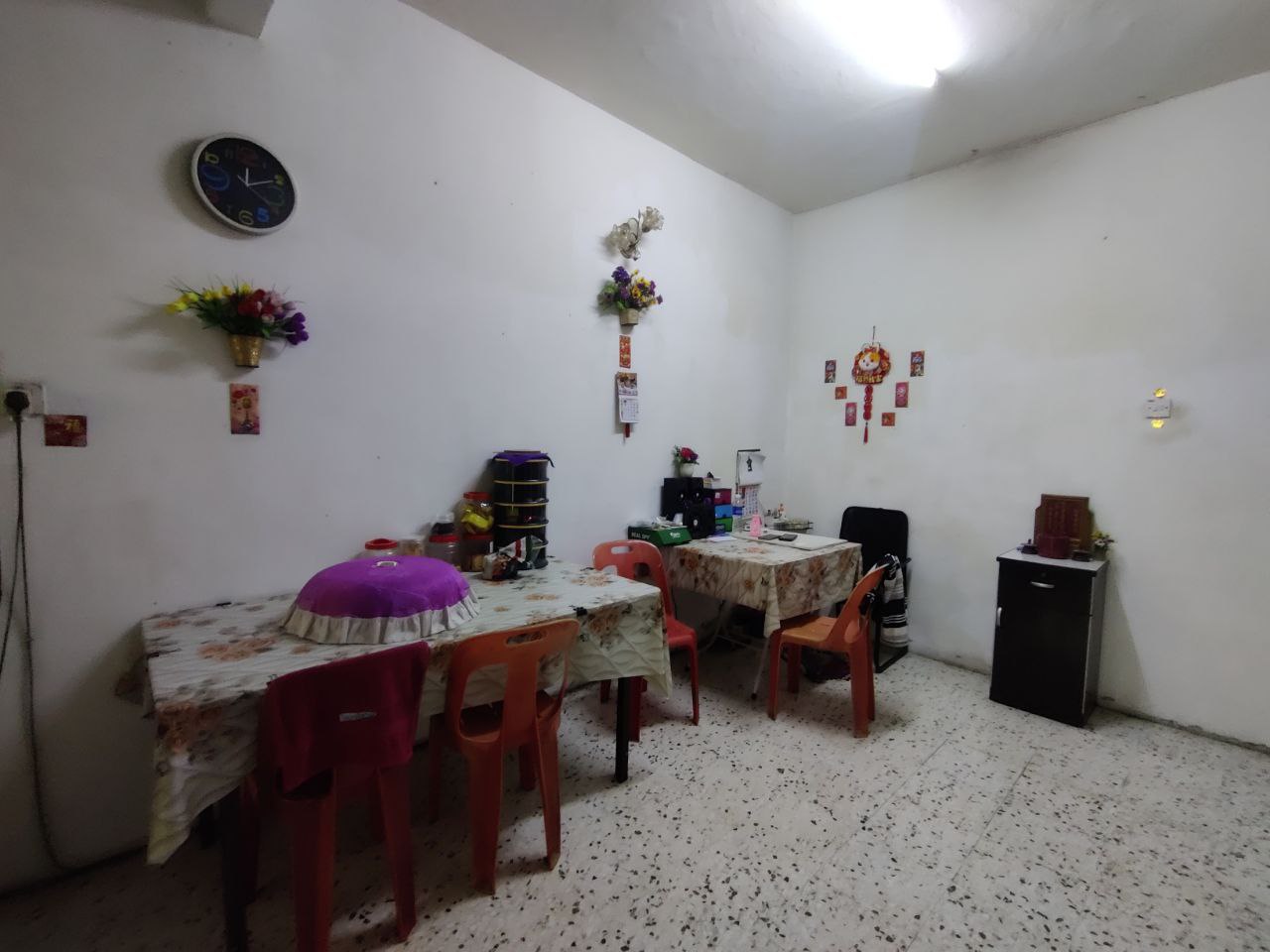 Double Storey Taman Indah Selatan Kamunting - photo 2