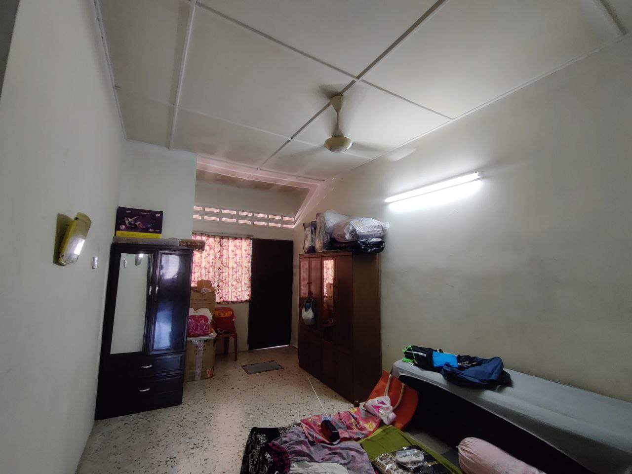 Double Storey Taman Indah Selatan Kamunting - photo 4