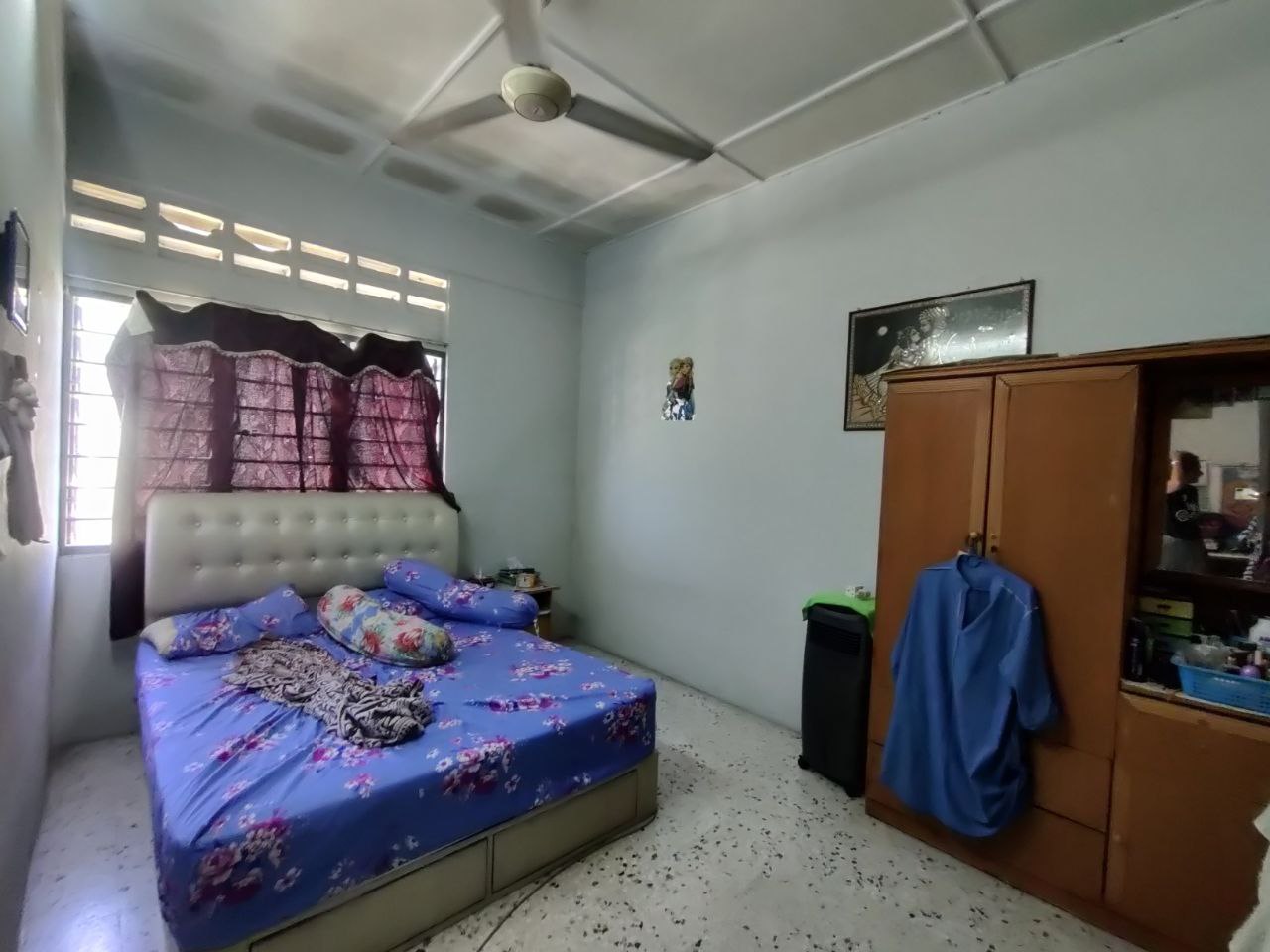 Double Storey Taman Indah Selatan Kamunting - photo 7