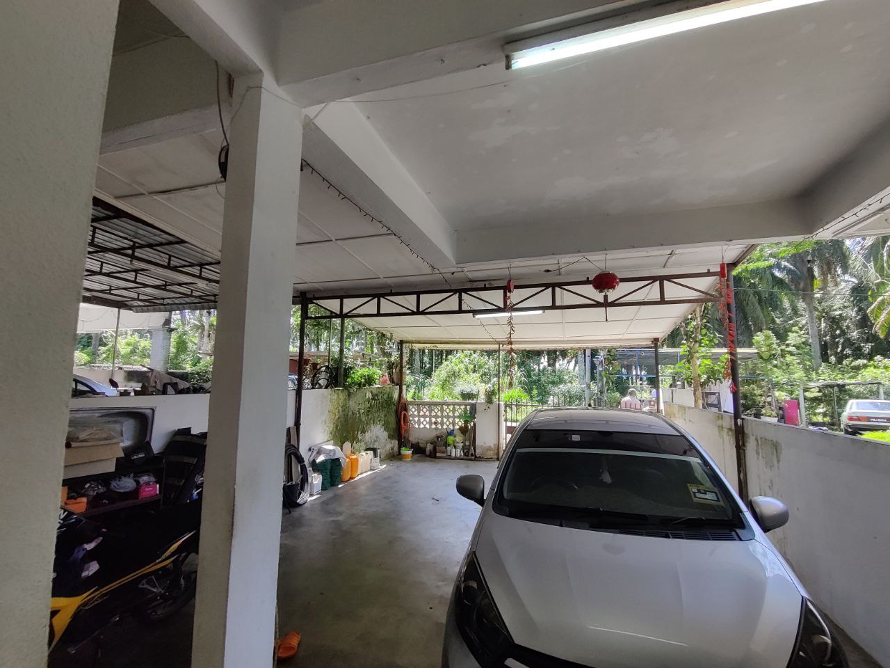 Double Storey Taman Indah Selatan Kamunting - photo 8