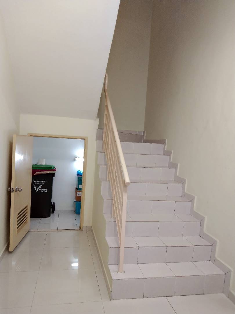 Below Market Value Two and a Half Storey Kulim - photo 3