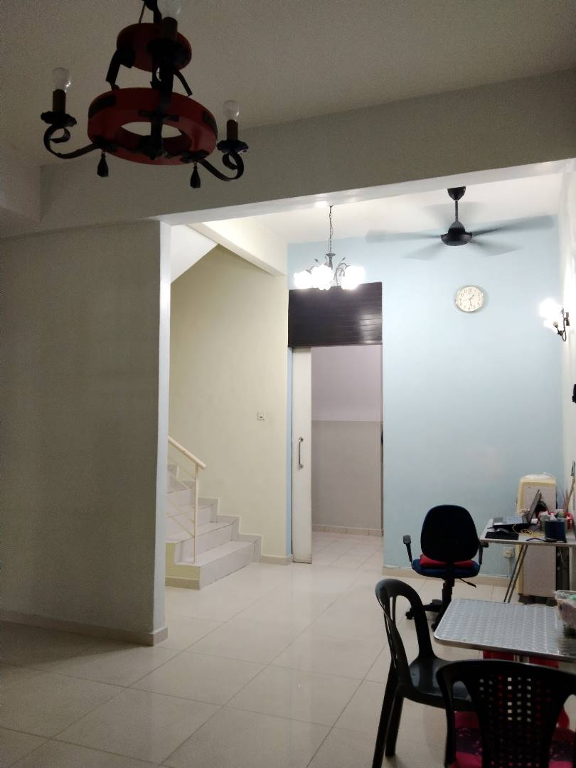 Below Market Value Two and a Half Storey Kulim - photo 4