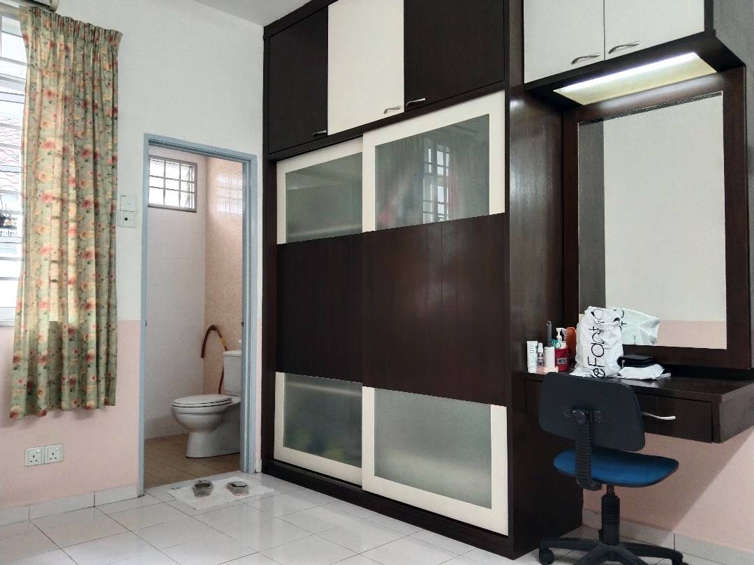 Below Market Value Two and a Half Storey Kulim - photo 5