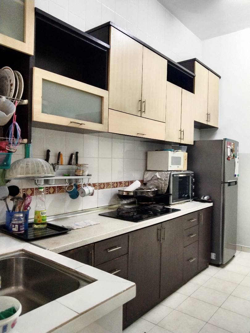 Below Market Value Two and a Half Storey Kulim - photo 6