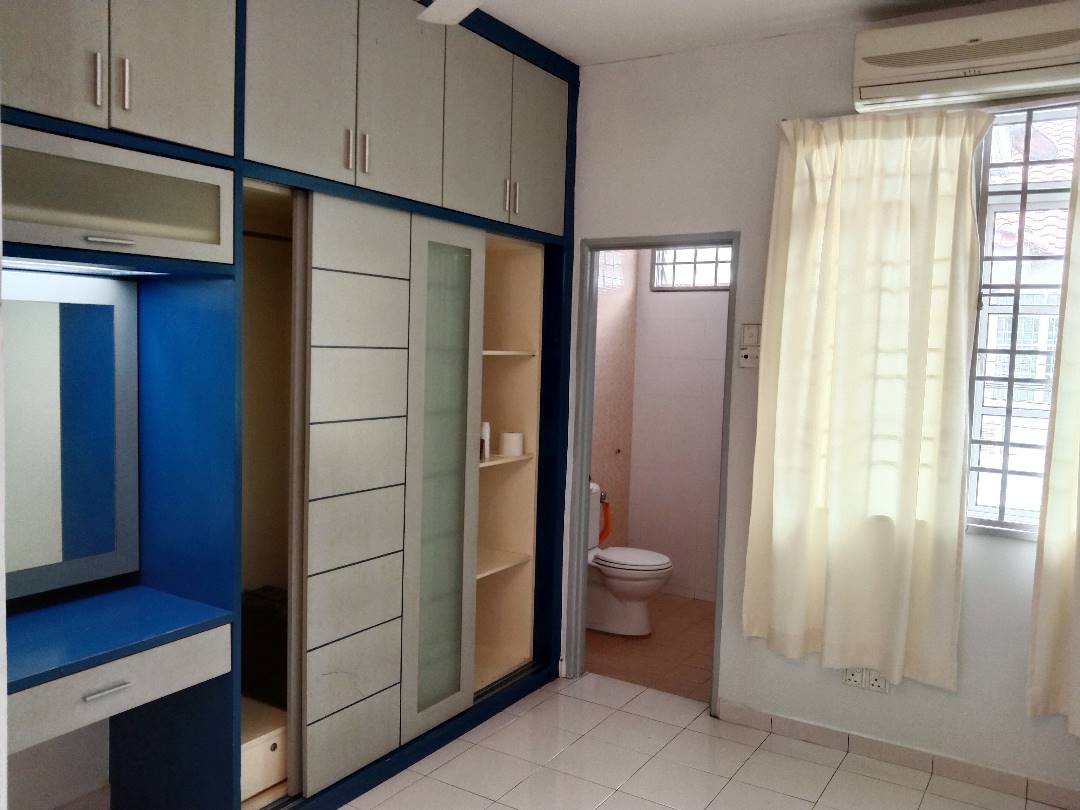 Below Market Value Two and a Half Storey Kulim - photo 7
