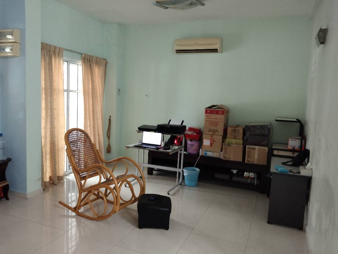 Below Market Value Two and a Half Storey Kulim - photo 8